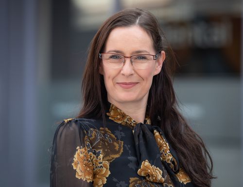 Nikki Richardson - Practice Manager - 3Dental Limerick